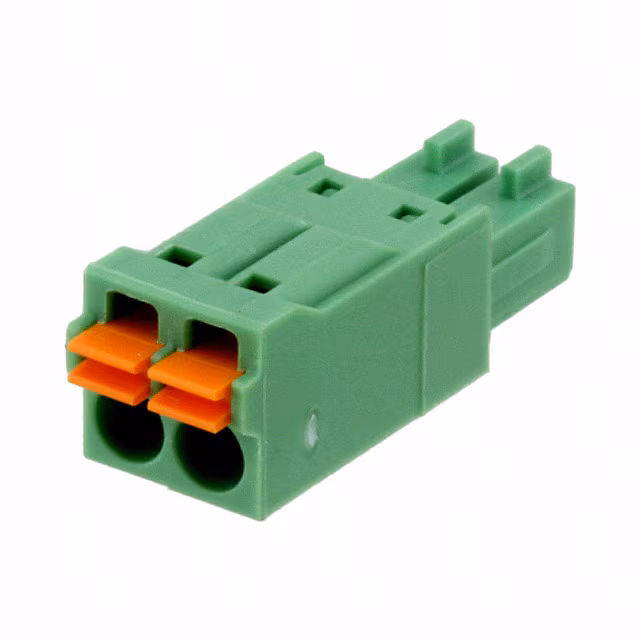 1952267 Phoenix Contact  Stiftleisten, Stecker und Buchsen